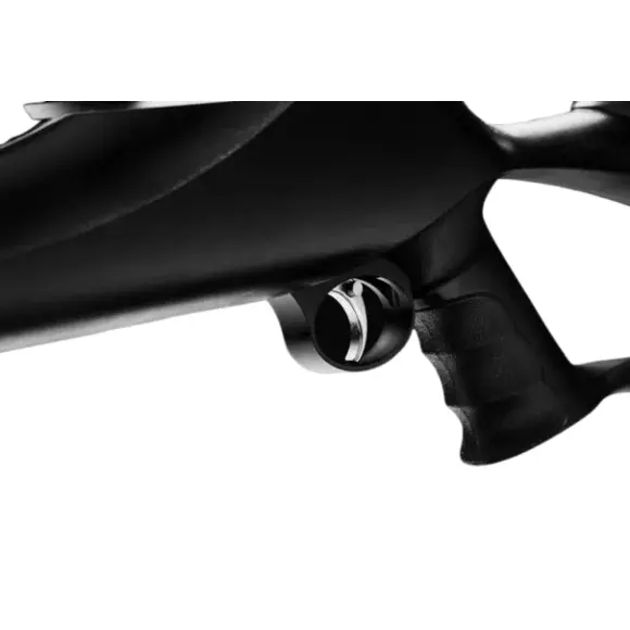 Karabina Snowpeak M25 PCP Kaliber 9 MM 175 Joules, zdjęcie 7 z 10