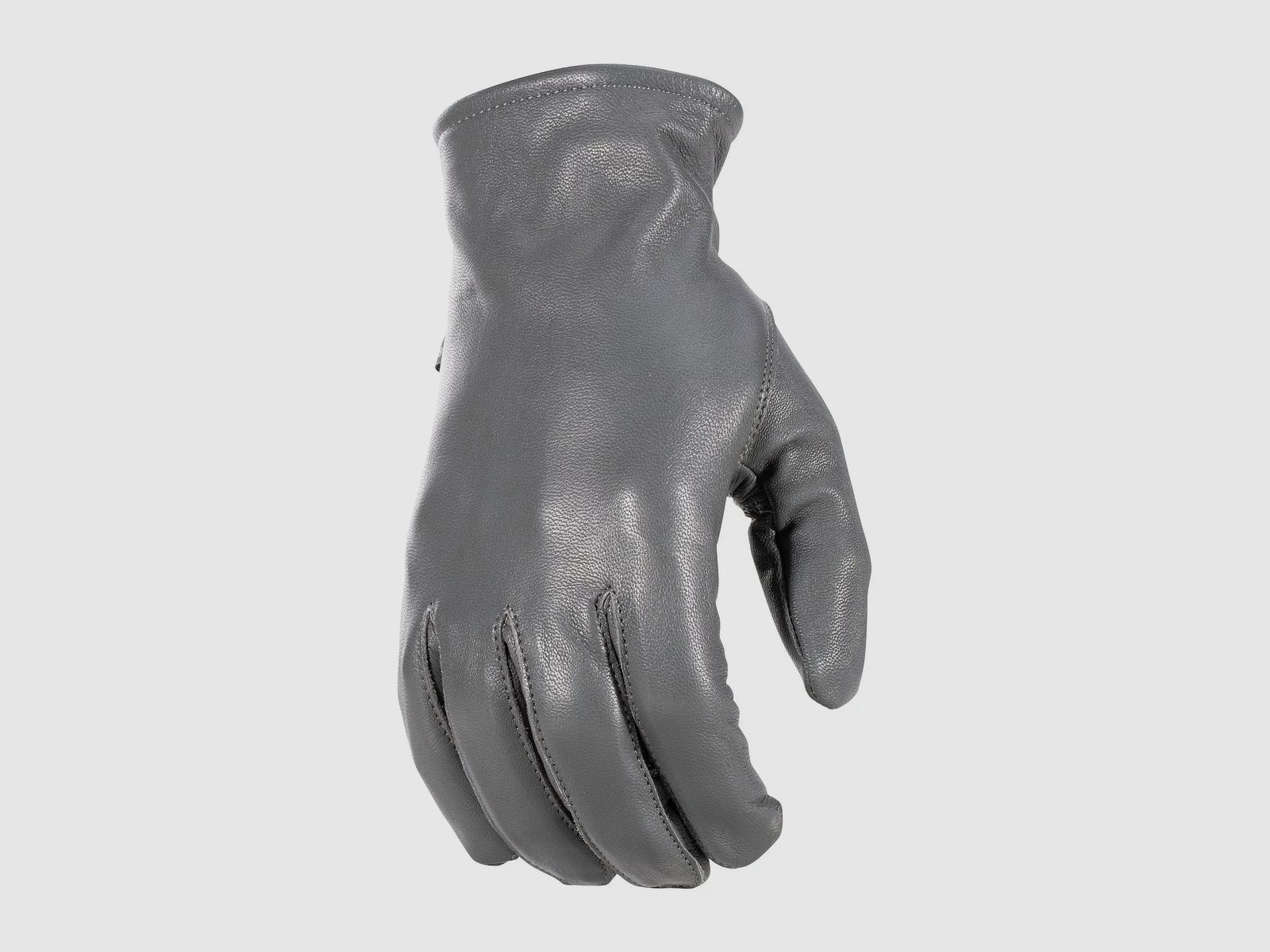 Mil-Tec BW Lederfingerhandschuhe