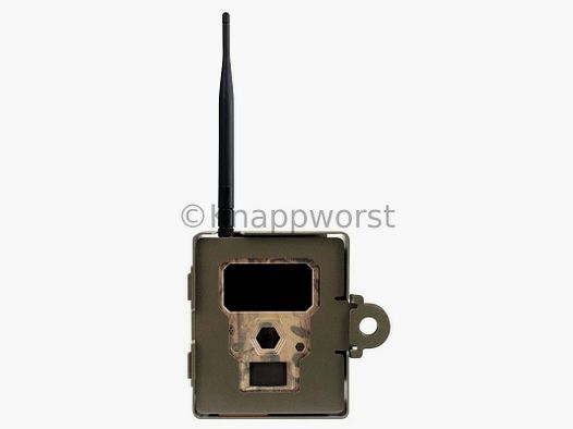 ICU ICU Metalen Doos voor ICU Clom EasyCam