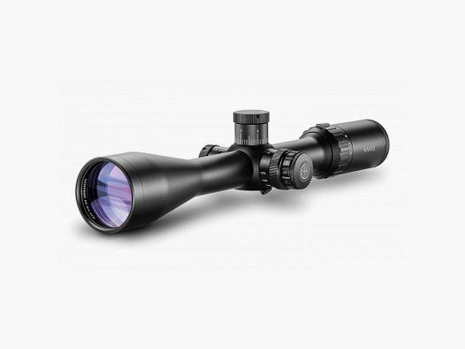 HAWKE VANTAGE 6-24X50 IR SF - MIL DOT