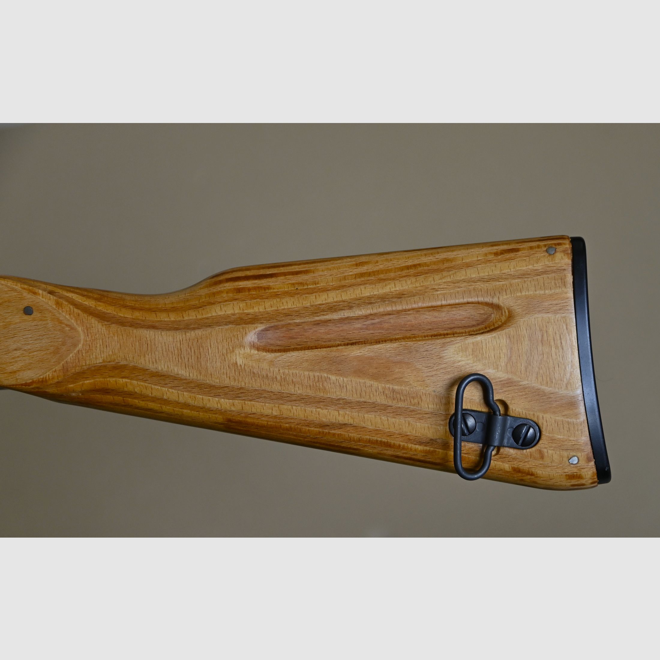 WBP "Jack Holz" - 5.45x39 - semi-automatisch geweer