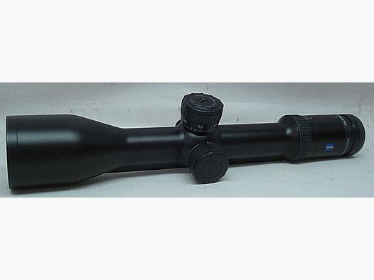 Victoria HT 2,5-10x50 M - (60) + ASV altura