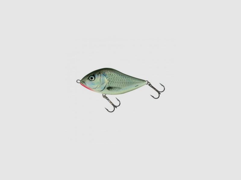 Sinkender Köder Salmo Slider 12cm, Bild 1 von 21