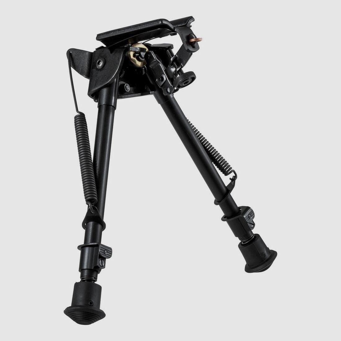 Harris Zweibein LM 9-13 inch (leg notch)