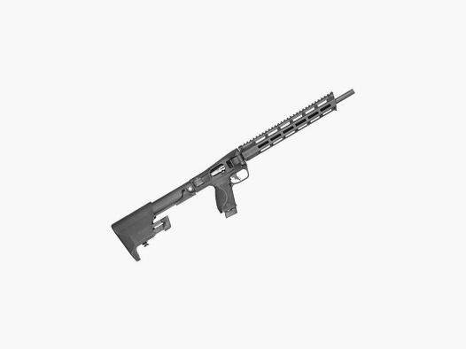 Smith&Wesson M&P FPC 22lr. Karabiner