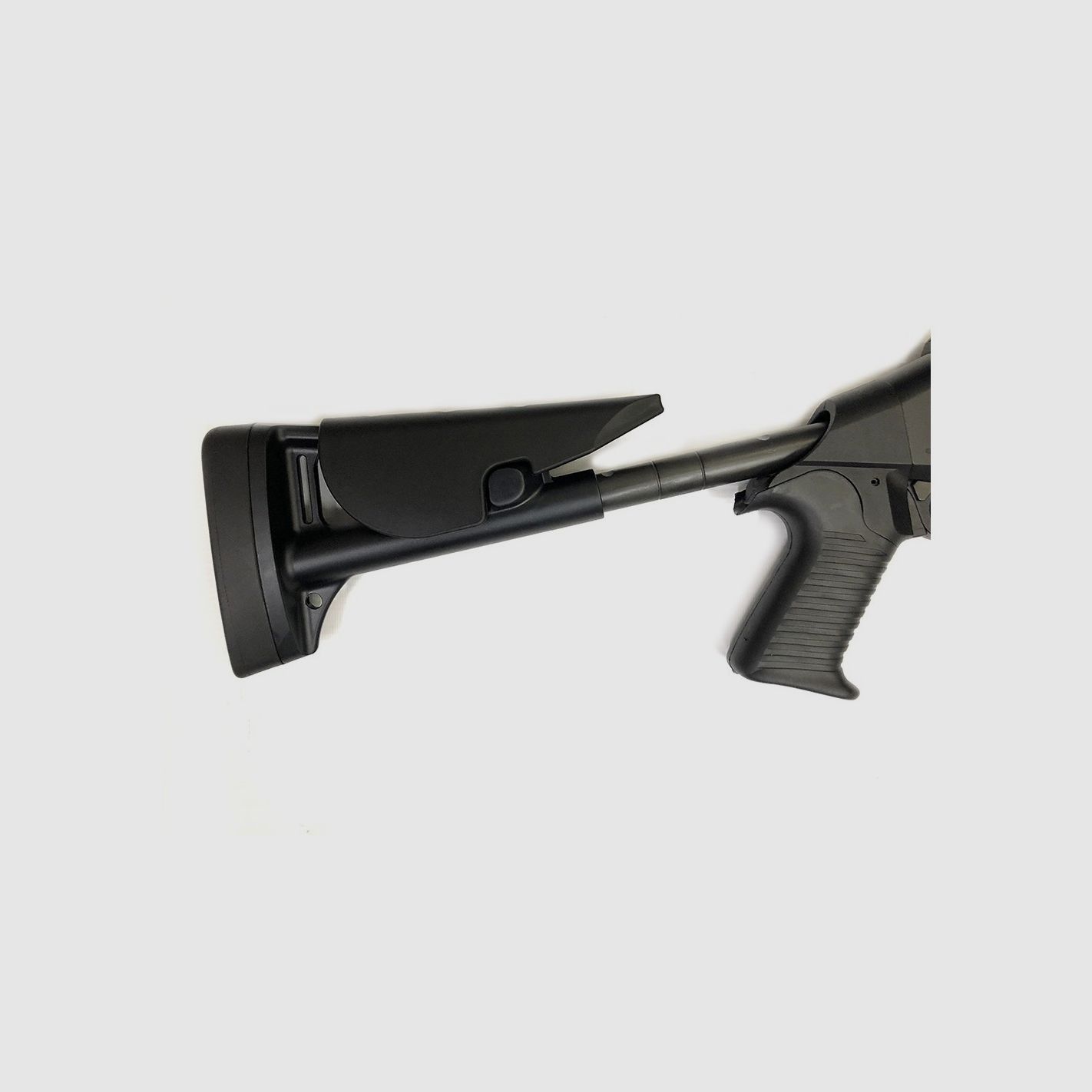 Benelli M4 Super 90 Kal. 12, Bild 3 von 4
