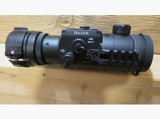 Dipol TFA 2.0 SL Wärmebild Vorsatzgerät