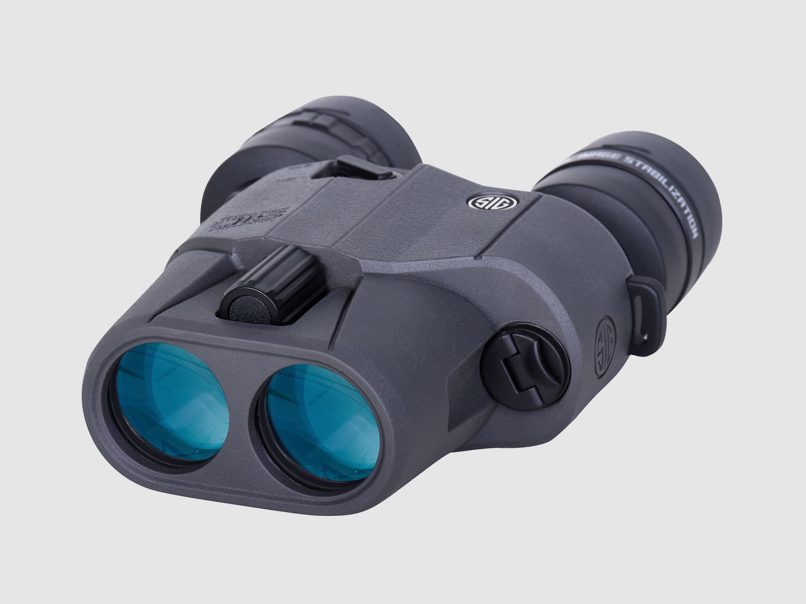 SIG SAUER ZULU6 binoculars | 10x30