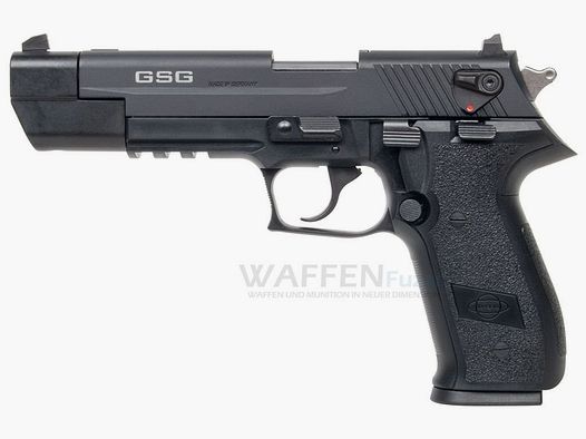 Fire Fly Sport calibre .22lr