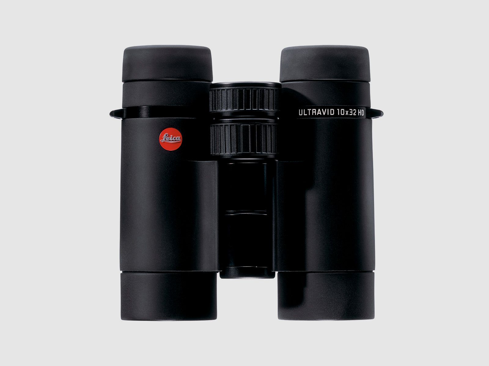 Prismáticos Leica Ultravid HD Plus 7×42 Negro, imagen 3 de 8