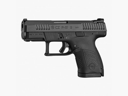 Pistolet CZ P-10 S