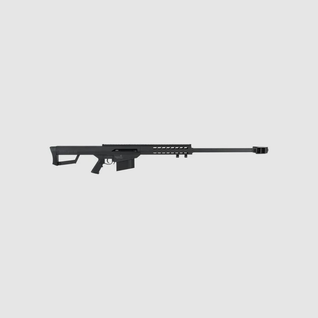 Barret M82 Scharfschützengewehr