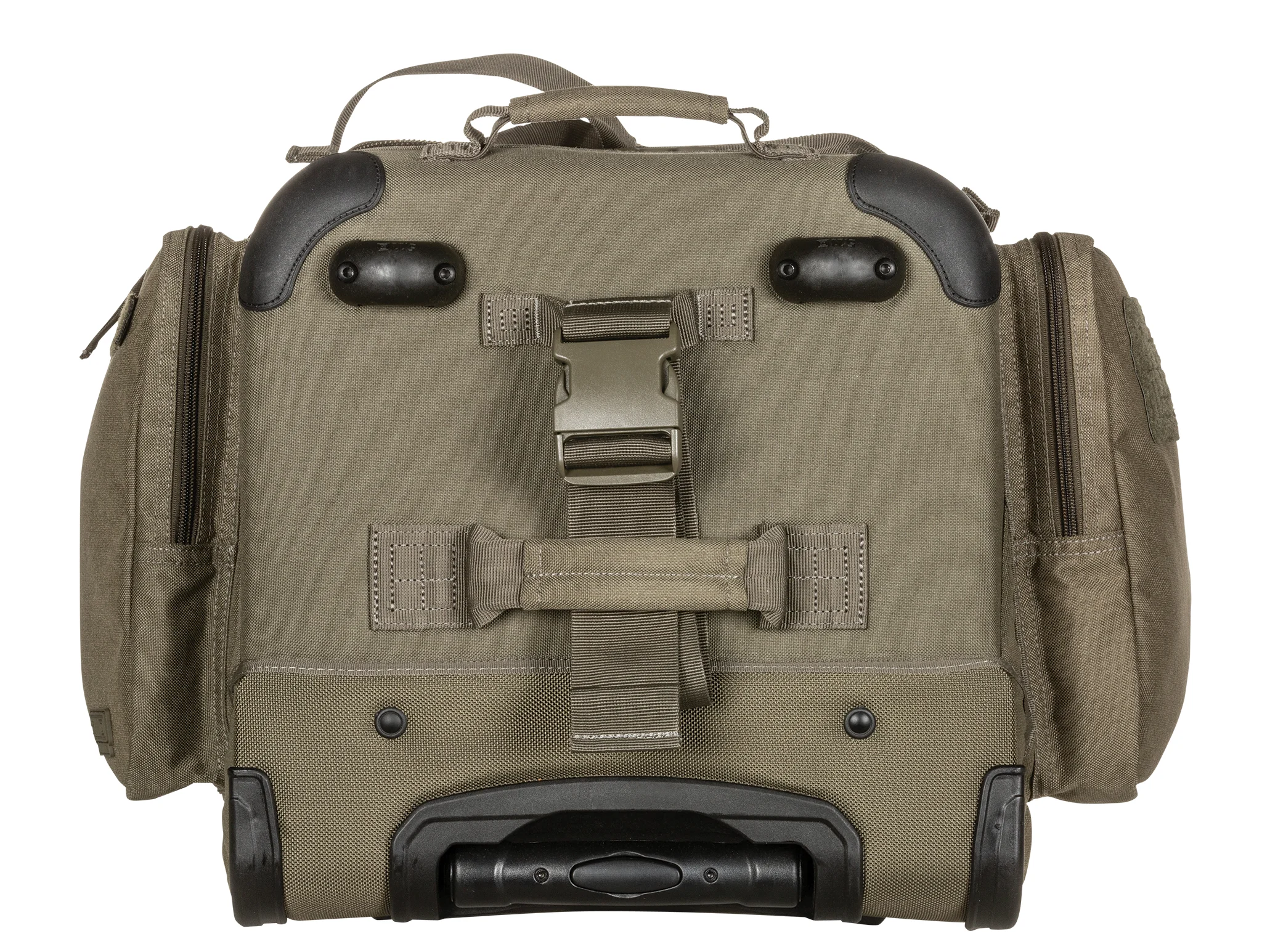 5.11 Tactical SOMS 3.0 126L Einsatztasche Ranger Green, Bild 2 von 9