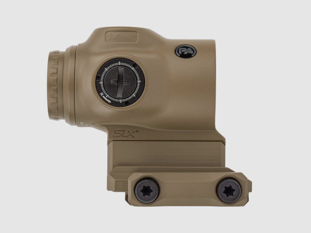 Primary Arms SLx 1x M.Prism ACSS Cyclops G2 rot