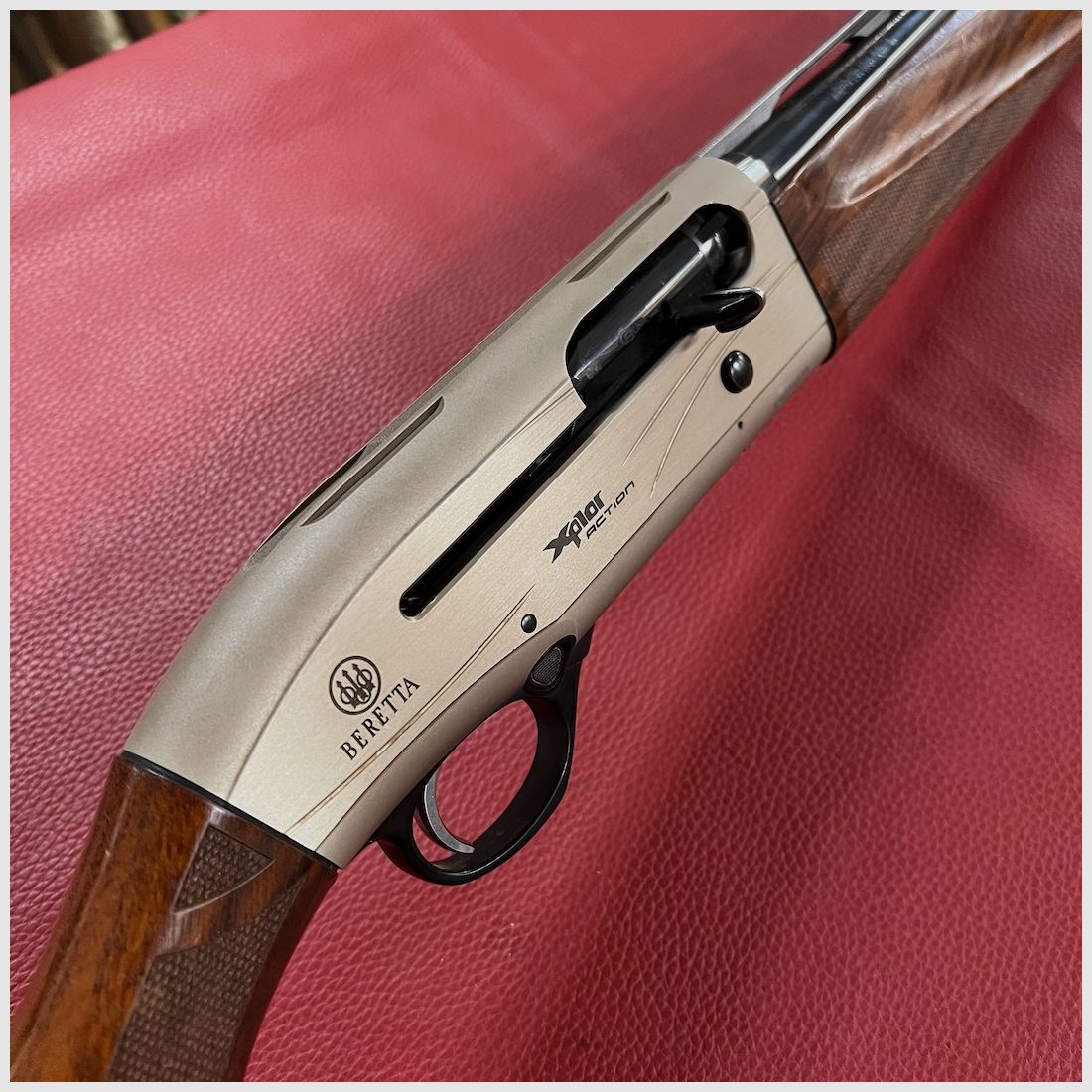 Beretta A400 Xplor Action, Bild 7 von 7