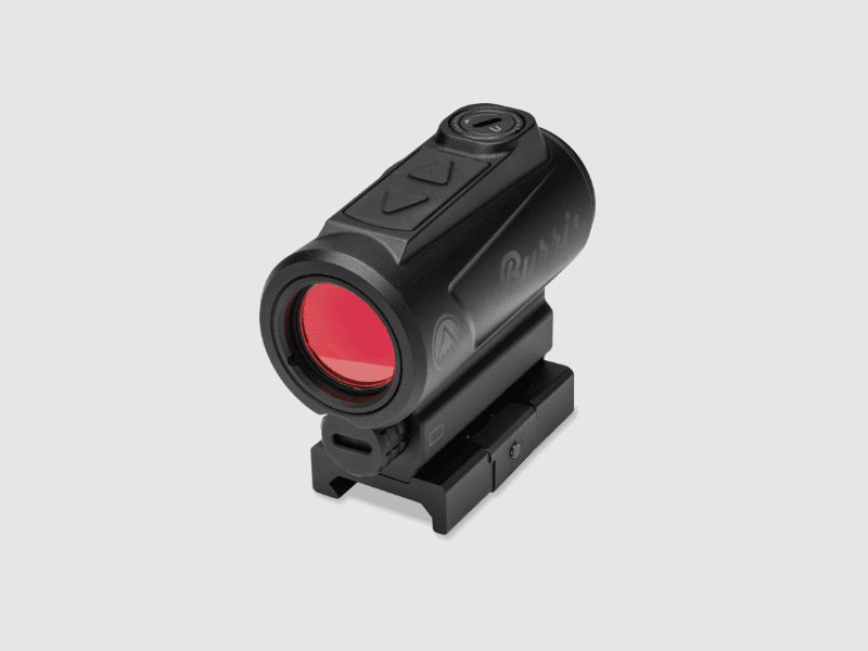Burris Fast Fire RD Rotpunktvisier