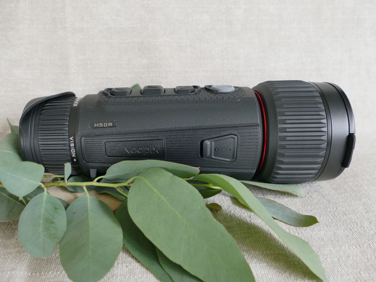 NocPix Vista H50R