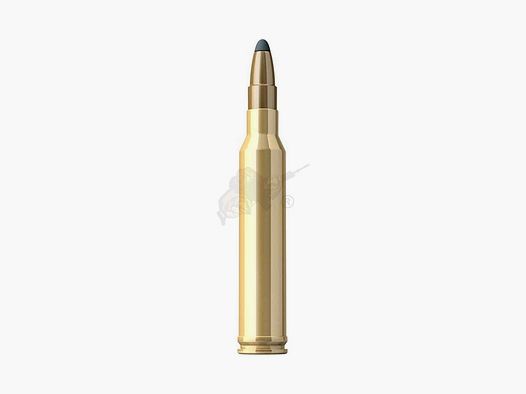 Patronen 7 mm Rem. Teilmantel SPCE 173 grs.