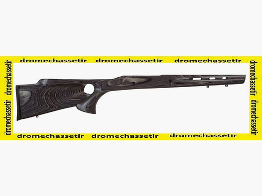 Kolba Boyd's Varmint Thumbhole do Tikka T1X szara