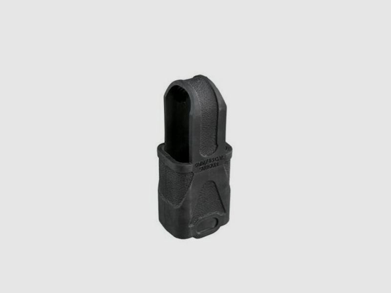 Original Magpul - 9mm subgun, confezione da 3 nera