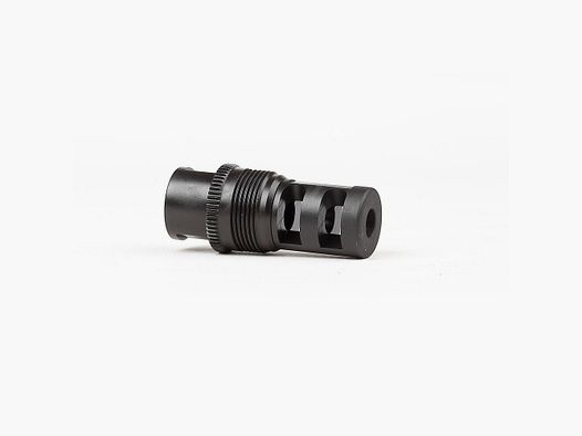 Ase Utra ASE UTRA BORELOCK .30/.338 MUZZLE BRAKE M15X1 (OHNE SPIGOT)