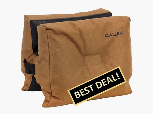 Allen Vorderschaft-Gewehrauflage X-Focus