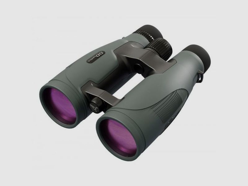 DDoptics Pirschler 15 x 56 Gen.3 Grn