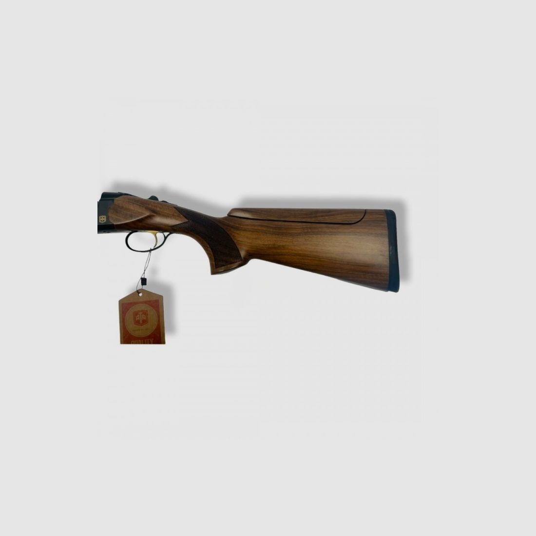 Bockdoppelflinte ATA SP Sporter mit verstellbarem Schaft Kal. 12/76, Bild 7 von 16