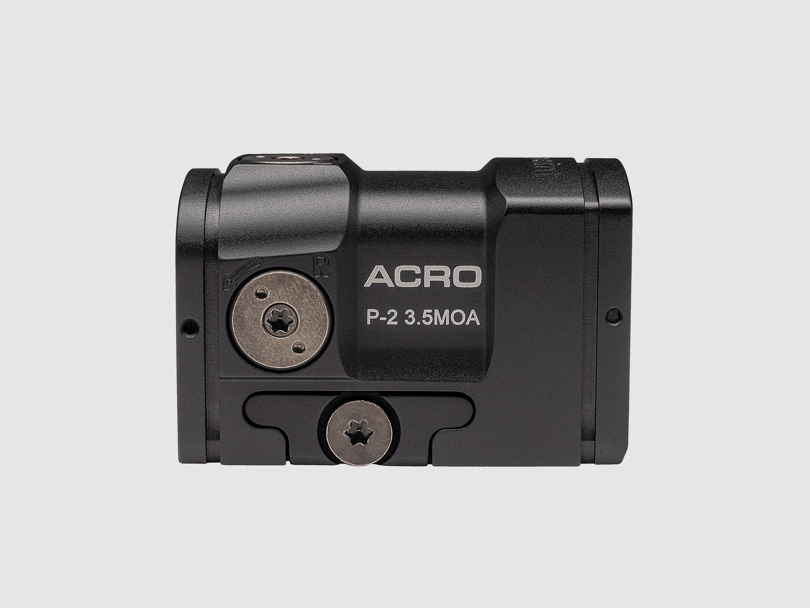 Aimpoint – ACRO P-2 / 3.5 MOA / Black, Bild 2 von 10