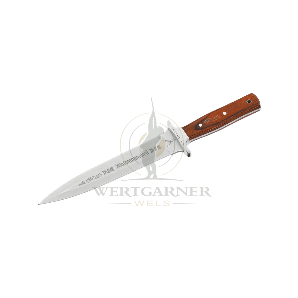 Walther La Chasse Saufänger, Bild 2 von 6