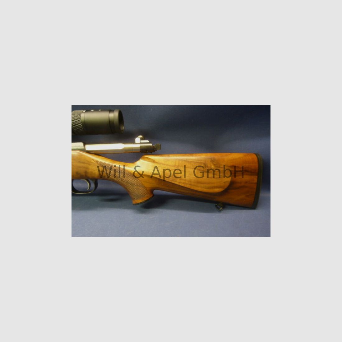 Mauser M03