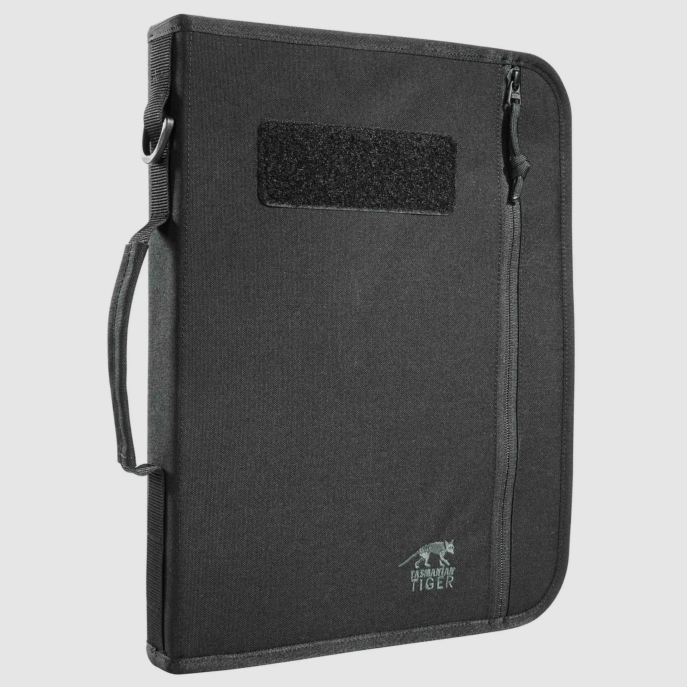 Tasmanian Tiger Tasmanian Tiger File Server MKII - Schwarz