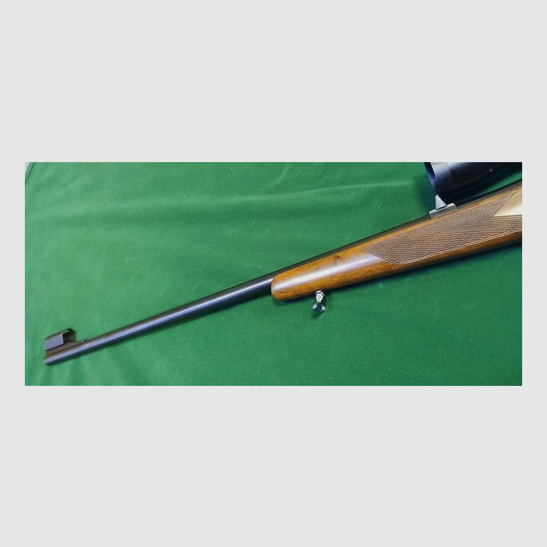 Brno Arms, Brünner, CZ CZ 527