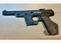 Walther GSP