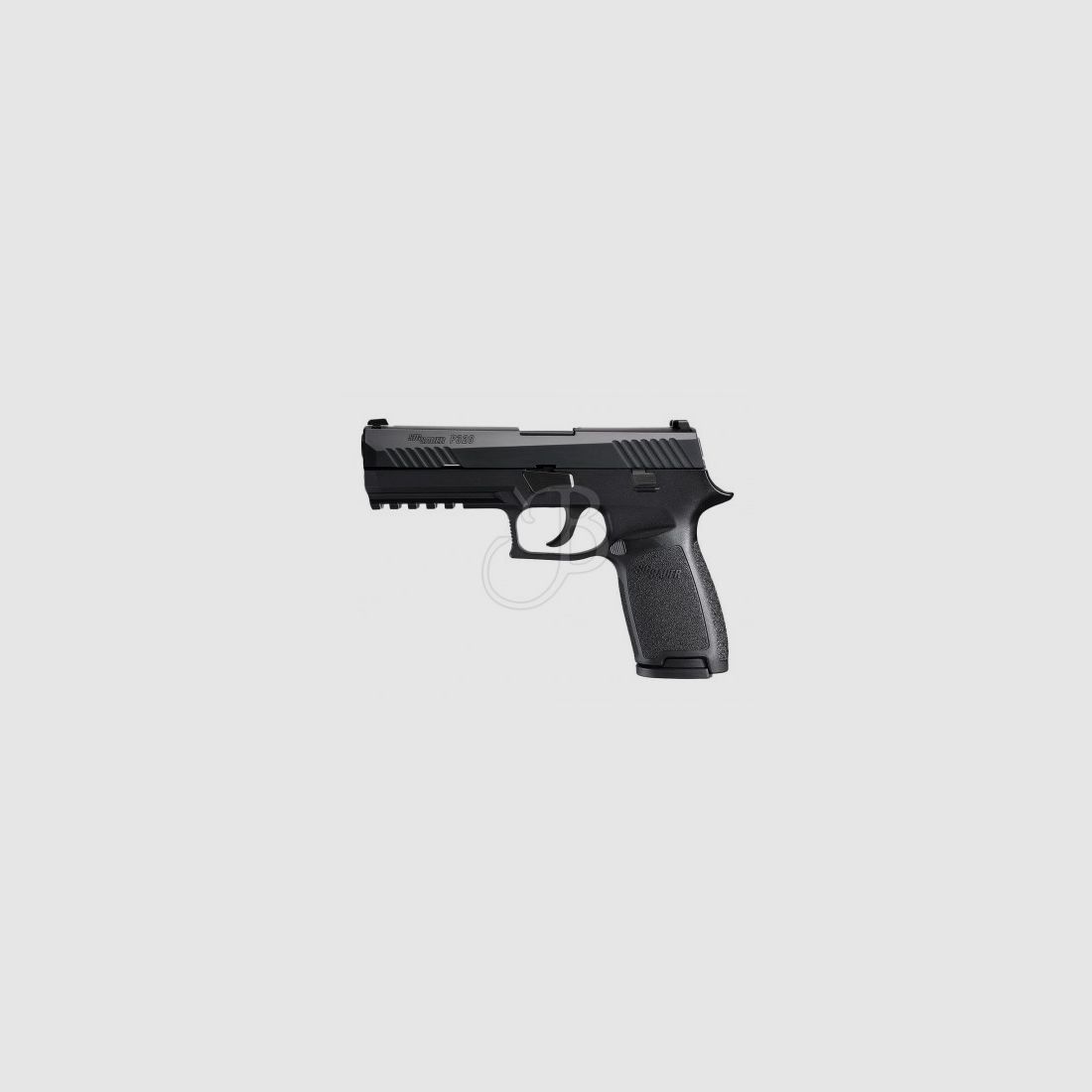 SIG SAUER SEMIAUTO P320
