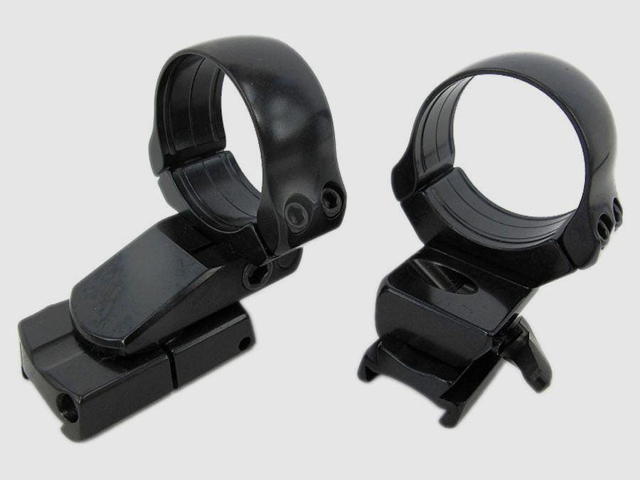 Uchwyty obrotowe APEL do SAUER 303 - 36MM. BH20.5, zdjęcie 1 z 4