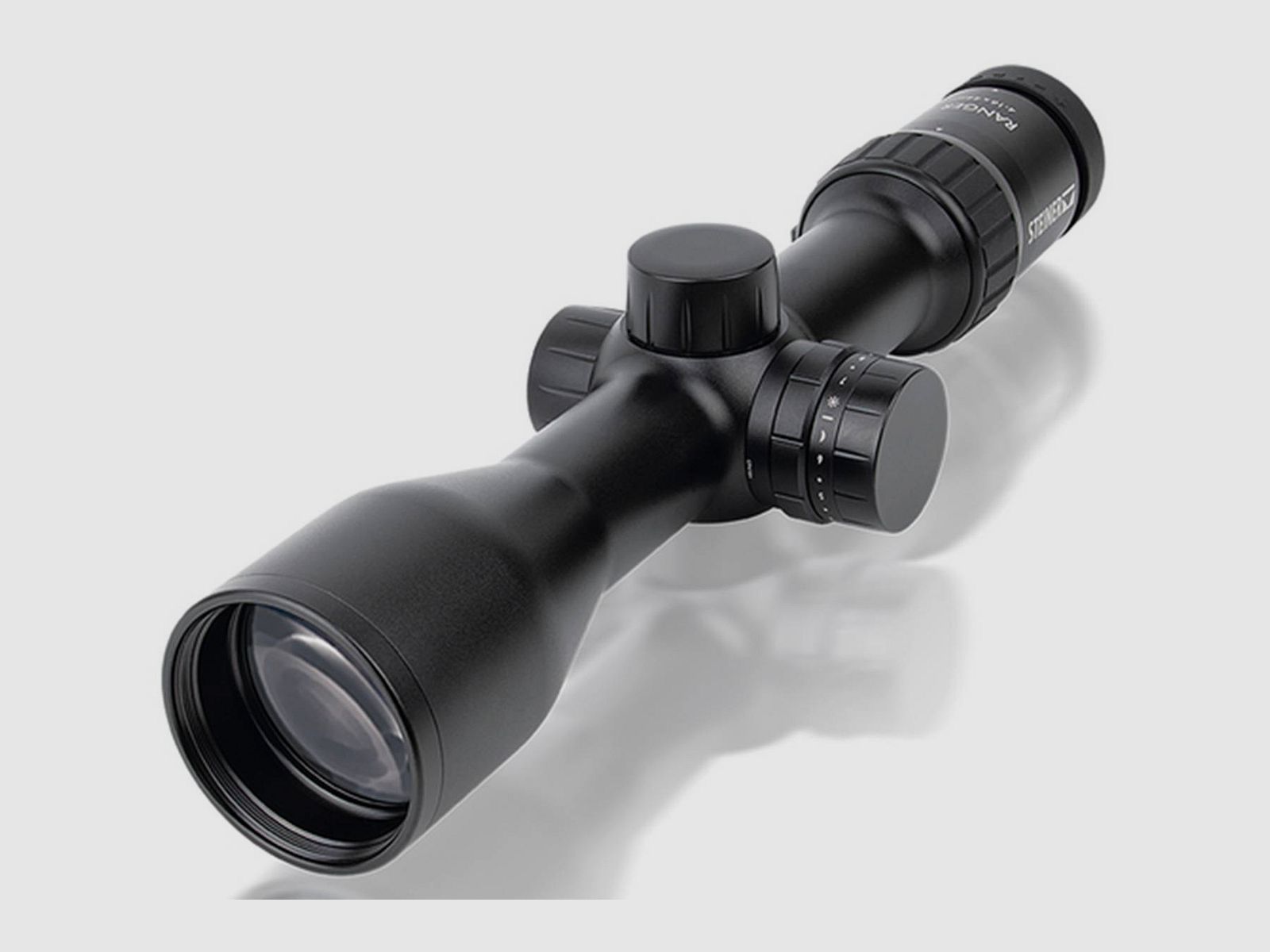 Steiner Ranger 4S 4-16x44 Abs. 4A-I, Bild 1 von 17