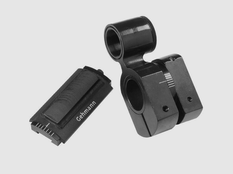 Visor inclinado Gehmann para FWB