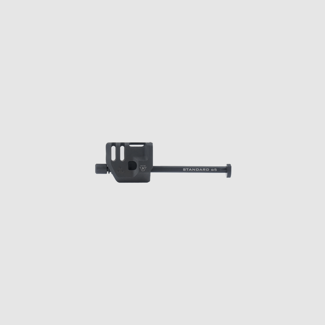 Mass Driver Compensator for Glock Gen 5, image 4 of 5