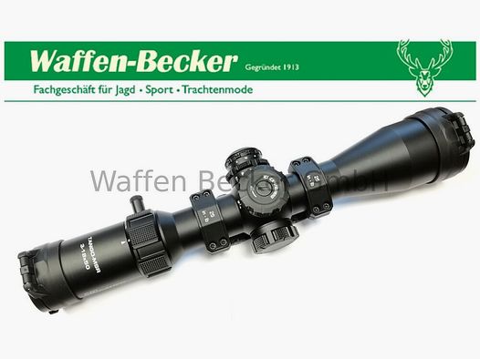 SIG-Sauer SIG-Sauer Tango-MSR 3-18x50 Hellfire MRAD Milling 2.0 (Long Range)
