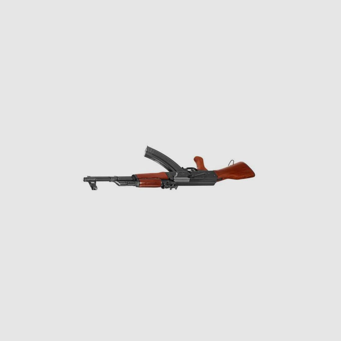 NEDI AK47 Series Typ 56 AKS AKM Kalaschnikow 7,62x39