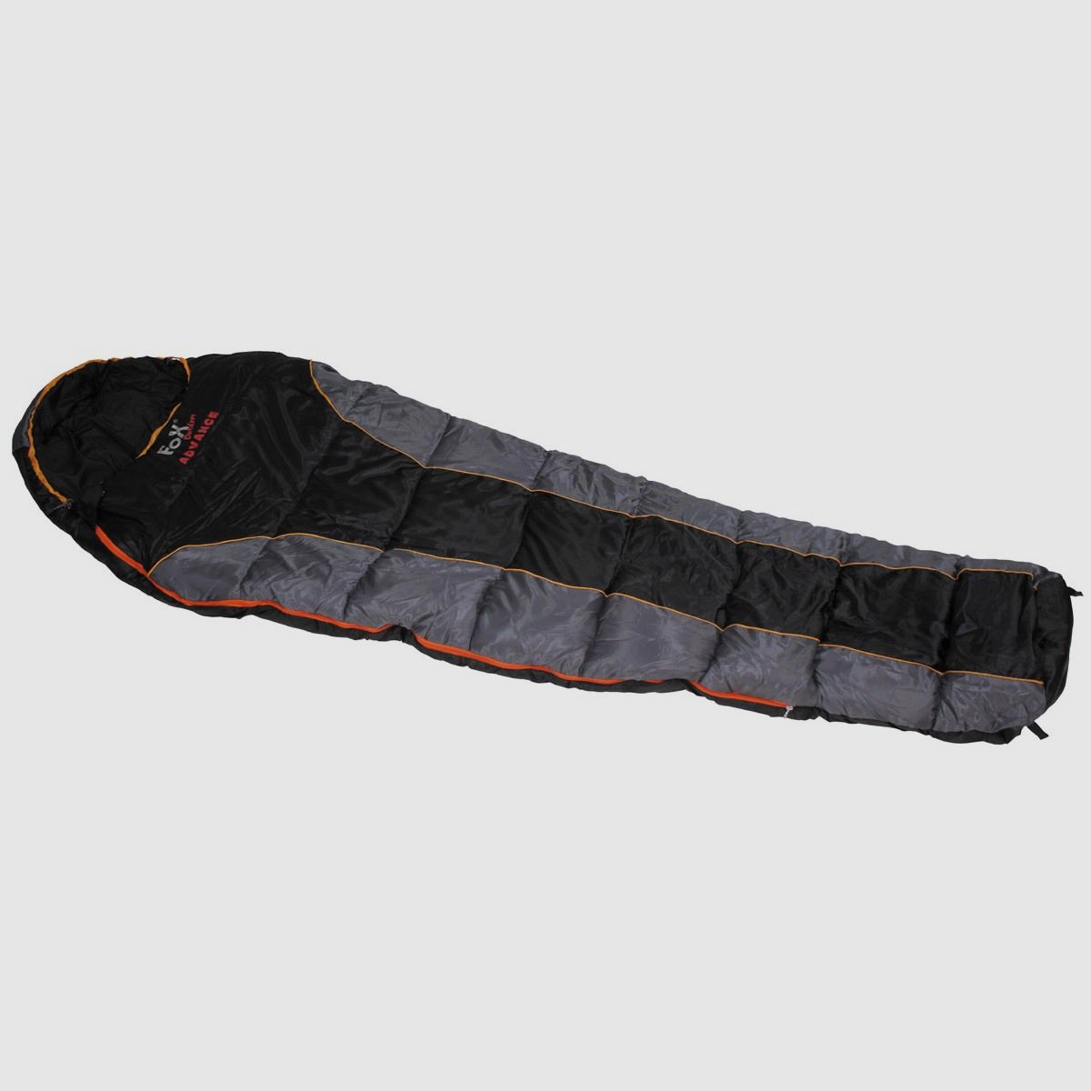 FOX Outdoor Mumienschlafsack Advance
