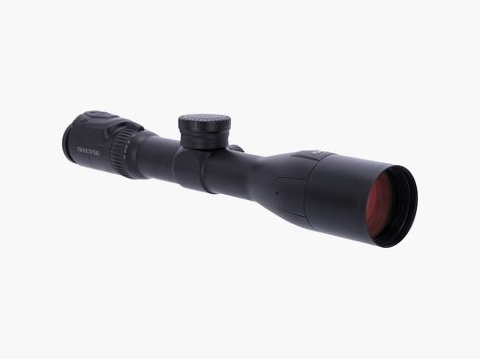 Swarovski ds 5-25x52 P Gen. II richtkijker