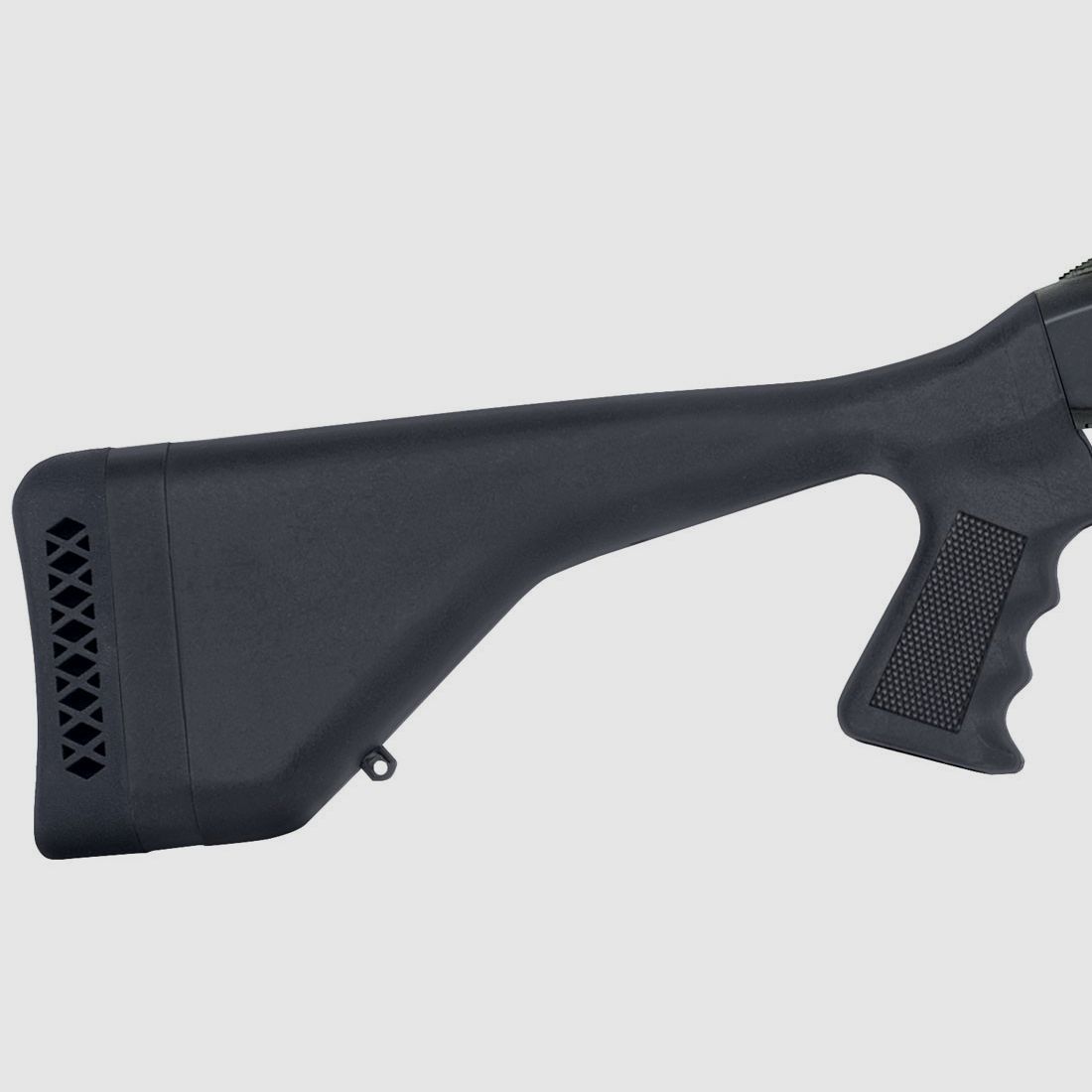 Semi-Automatic Shotgun MOSSBERG 930 SPX Pistol Grip 8T – 12/76, image 3 of 5