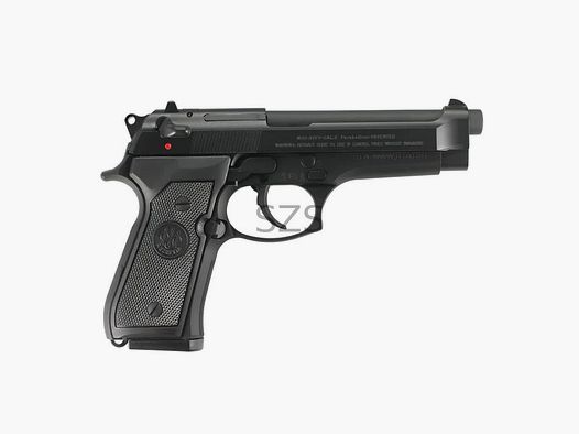 Beretta 92 FS