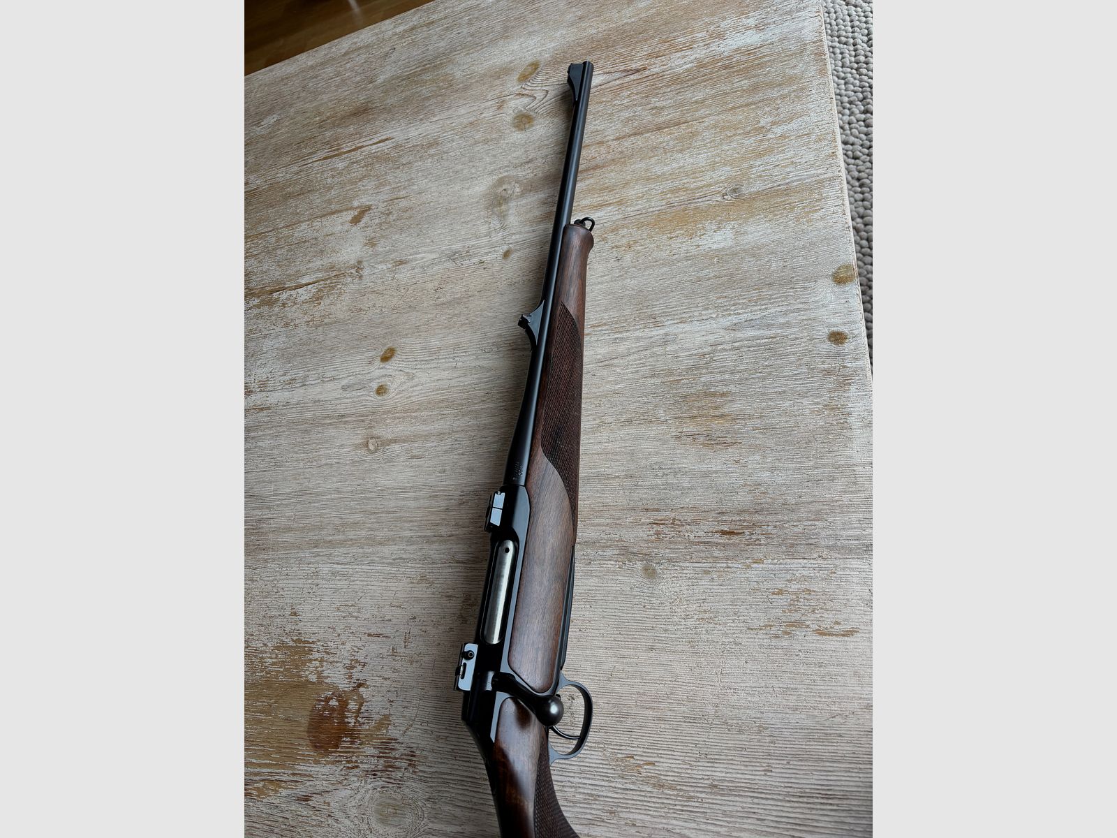 Sauer 202 6,5x57
