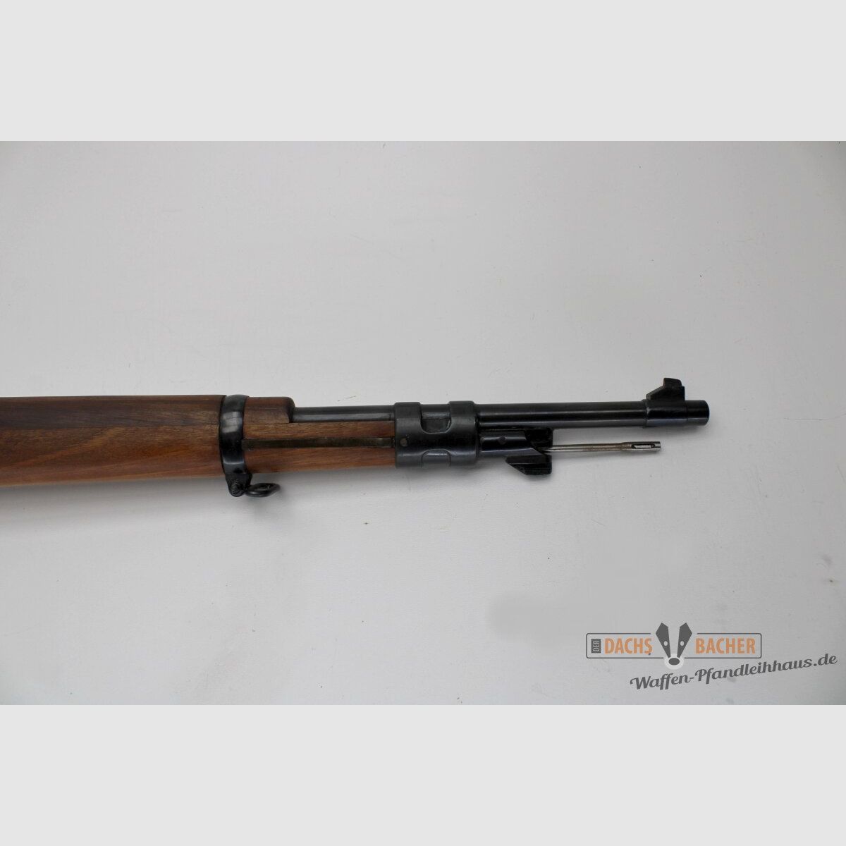 Rep. fucile K98 Sta Barbara cal. 8x57JS