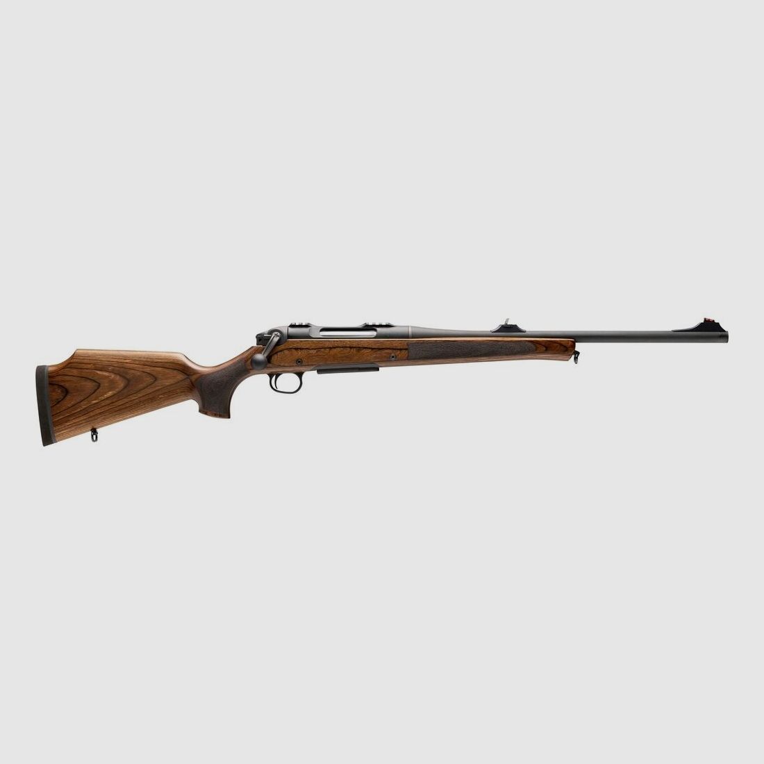 Rifle de repetición Haenel Jaeger NXT DS 6,5MM CREEDMOOR