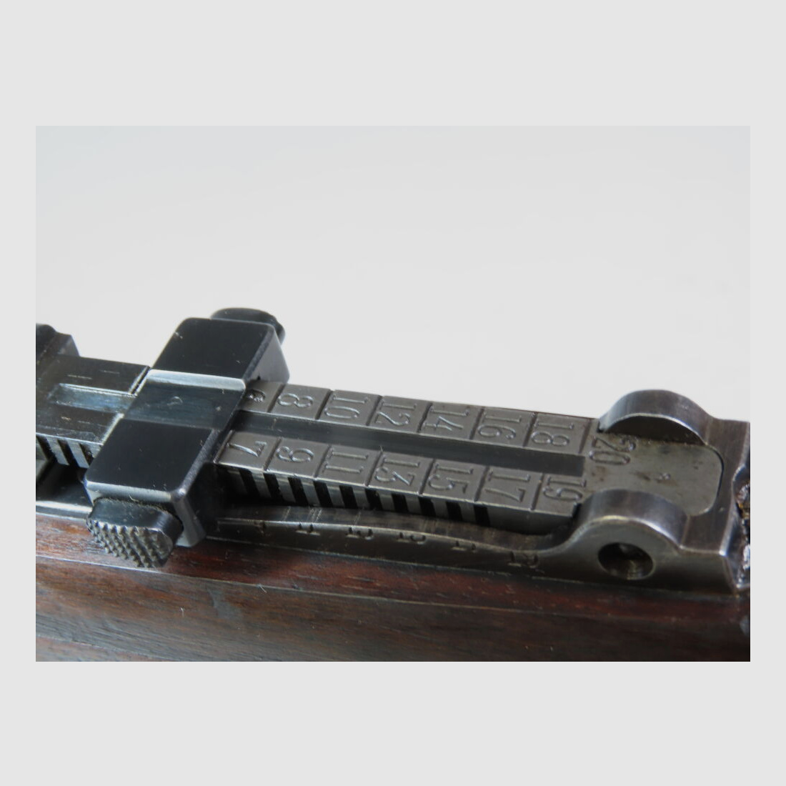 DWM 98 Portogallo con canna top!