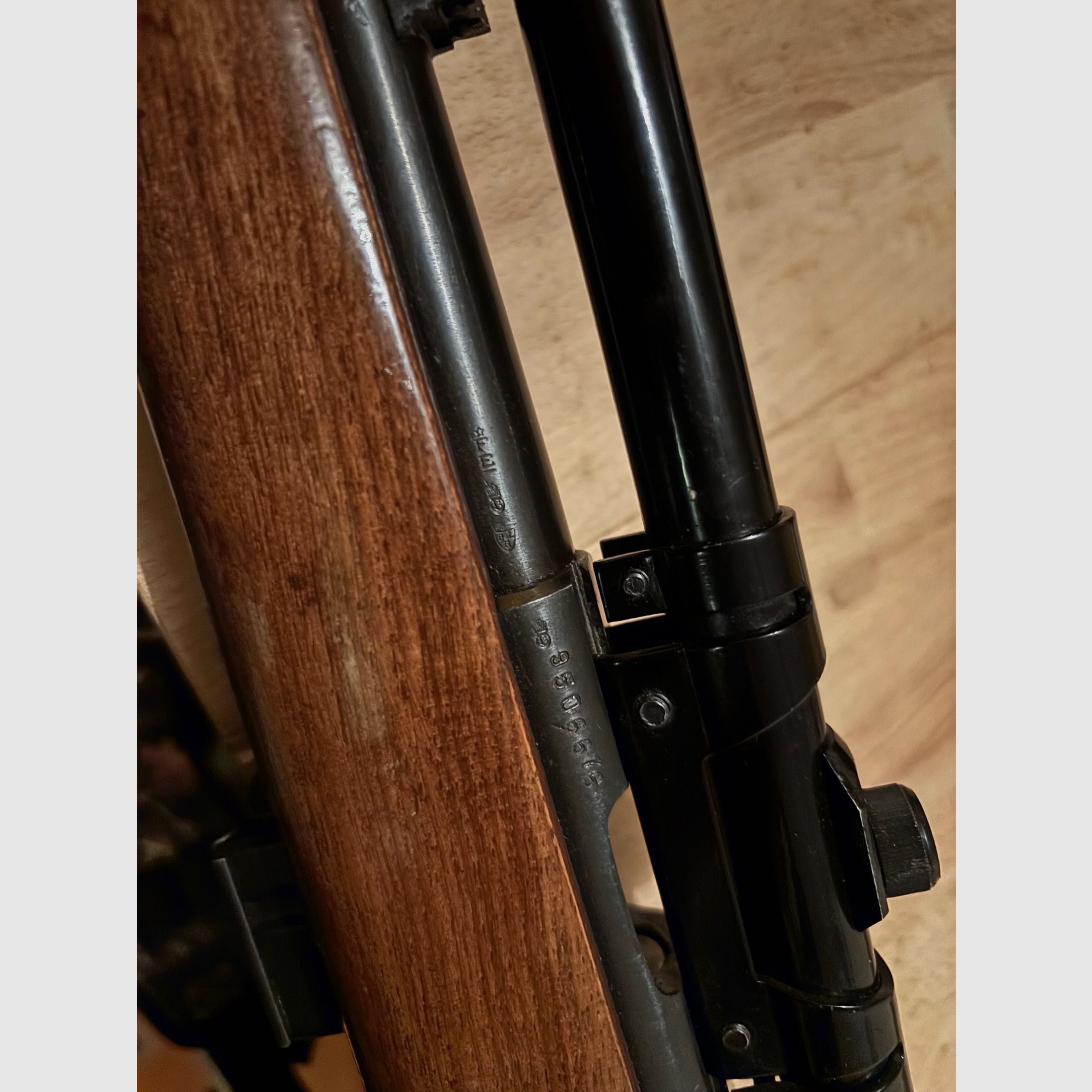 Norinco JW21 